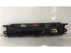 Recambio de cuadro completo para renault scenic ii (jm) 1.9 dci (jm15) referencia OEM IAM 8200704463A 281201295 