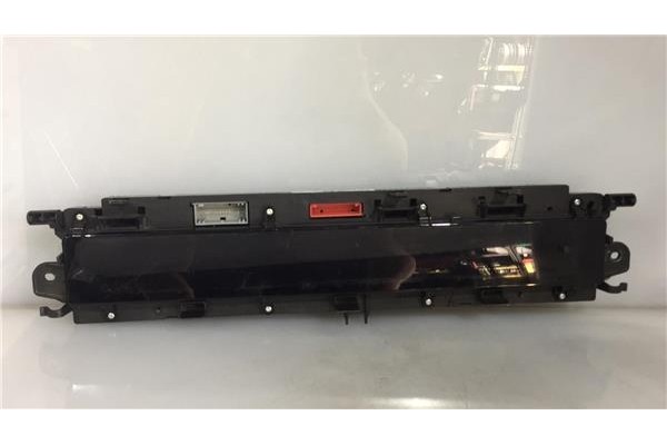 Recambio de cuadro completo para renault scenic ii (jm) 1.9 dci (jm15) referencia OEM IAM 8200704463A 281201295 