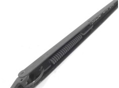 Recambio de brazo limpiaparabrisas delantero derecho para kia rio (jb) 1.4 16v referencia OEM IAM 983201G001  