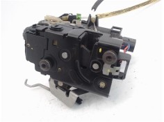 Recambio de cierre electromagnetico trasero izquierdo para audi allroad quattro (4b5) 2.5 tdi (132kw) referencia OEM IAM 4B08390