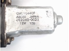 Recambio de mecanismo elevalunas delantero izquierdo para mazda premacy (cp) referencia OEM IAM   