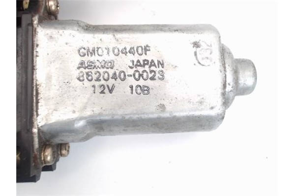 Recambio de mecanismo elevalunas delantero izquierdo para mazda premacy (cp) referencia OEM IAM   