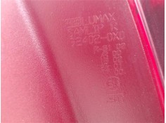 Recambio de piloto trasero derecho para hyundai i10 (pa) 1.2 classic referencia OEM IAM 924020X020  