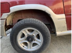 Recambio de aletin trasero derecho para suzuki vitara (se/sf/et) 1.6 i 16v (et, ta02) referencia OEM IAM 6431061A01  