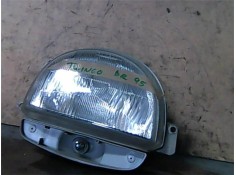 Recambio de faro delantero dcho para renault twingo i (c06) 1.3 (c063/64) referencia OEM IAM 260107456R  