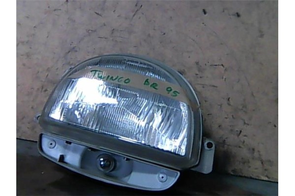 Recambio de faro delantero dcho para renault twingo i (c06) 1.3 (c063/64) referencia OEM IAM 260107456R  