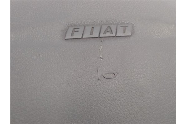 Recambio de airbag volante para fiat ii punto (188) berlina referencia OEM IAM 735278157 30330481A 