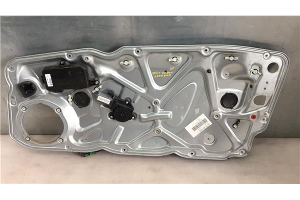 Recambio de elevalunas electrico delantero derecho para fiat stilo (192) 1.9 jtd (192_xe1a) referencia OEM IAM 00517452500 51714