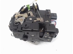 Recambio de cierre electromagnetico trasero izquierdo para audi allroad quattro (4b5) 2.5 tdi (132kw) referencia OEM IAM 4B08390