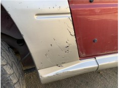 Recambio de aletin trasero derecho para suzuki vitara (se/sf/et) 1.6 i 16v (et, ta02) referencia OEM IAM 6431061A01  