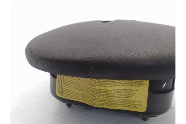 Recambio de airbag volante para fiat ii punto (188) berlina referencia OEM IAM 735278157 30330481A 