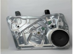 Recambio de elevalunas electrico delantero izquierdo para volkswagen tiguan (5n2) referencia OEM IAM 5N0837461