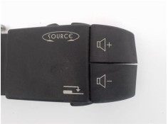 Recambio de mando multifuncion para renault laguna ii (bg0) referencia OEM IAM  34442201AB 
