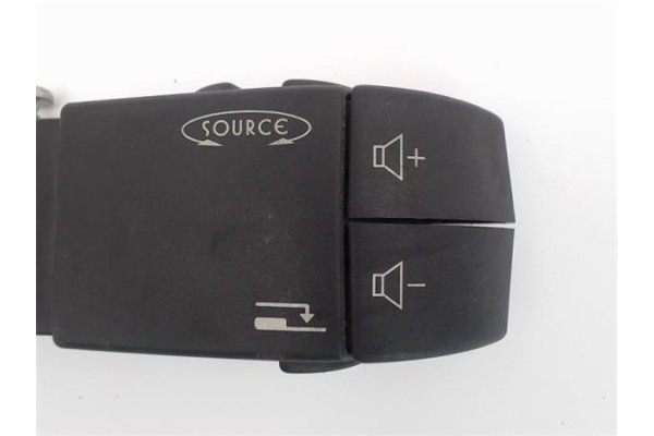 Recambio de mando multifuncion para renault laguna ii (bg0) referencia OEM IAM  34442201AB 