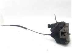 CIERRE ELECTROMAGNETICO DELANTERO DERECHO 13258274 