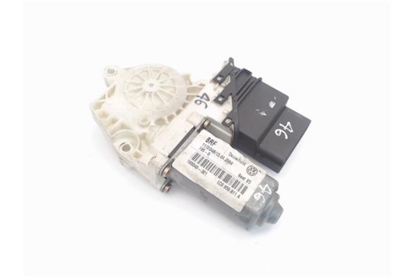Recambio de elevalunas electrico trasero izquierdo para seat toledo (1m2) referencia OEM IAM (1C0959811A)  