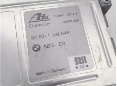 Recambio de centralita abs para bmw serie 3 berlina (e36) 2.0 320i referencia OEM IAM 34521162646 10094108044 