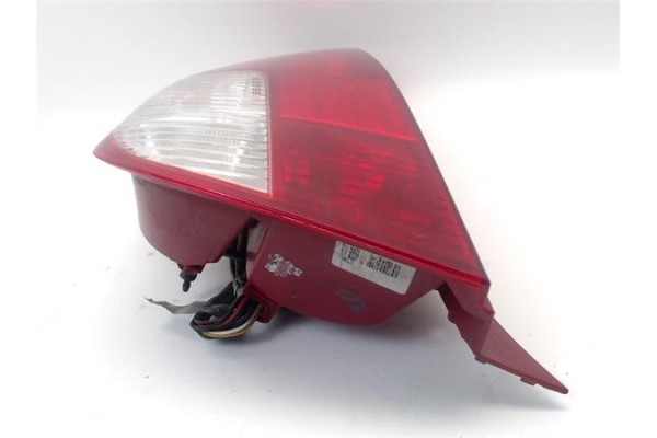 Recambio de piloto trasero izquierdo para hyundai i10 (pa) 1.2 classic referencia OEM IAM 924010X020  