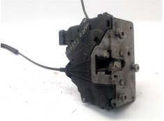 Recambio de cierre electromagnetico delantero derecho para opel corsa d 1.3 cdti referencia OEM IAM 13258274  