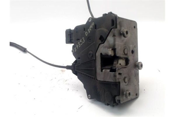 Recambio de cierre electromagnetico delantero derecho para opel corsa d 1.3 cdti referencia OEM IAM 13258274  