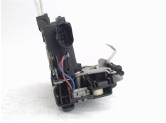 Recambio de cierre electromagnetico trasero izquierdo para audi allroad quattro (4b5) 2.5 tdi (132kw) referencia OEM IAM 4B08390