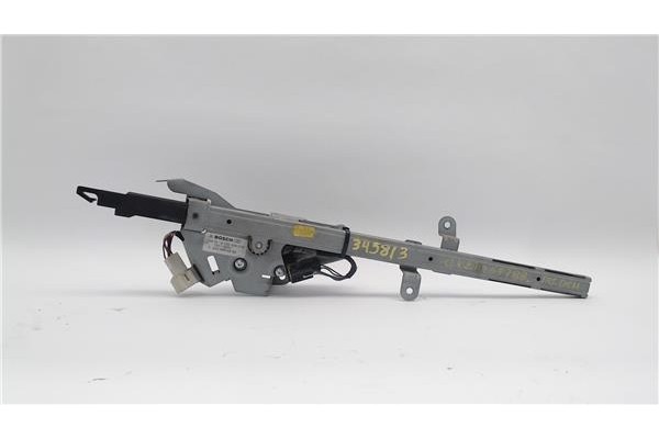 Recambio de cinturon seguridad trasero derecho para mercedes-benz clk (bm 209) coupe 2.7 270 cdi (209.316) referencia OEM IAM 13