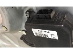 Recambio de elevalunas electrico delantero derecho para fiat stilo (192) 1.9 jtd (192_xe1a) referencia OEM IAM 00517452500 51714