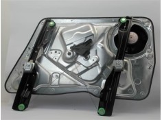 Recambio de elevalunas electrico delantero izquierdo para volkswagen tiguan (5n2) referencia OEM IAM 5N0837461  