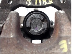 Recambio de pinza freno trasero izquierda para volkswagen golf iv berlina (1j1) 2.0 referencia OEM IAM 1J0615423G PDF37037 16352