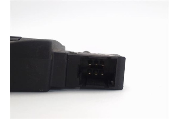 Recambio de mando multifuncion para renault laguna ii (bg0) referencia OEM IAM  34442201AB 