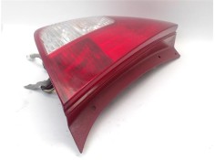 Recambio de piloto trasero izquierdo para hyundai i10 (pa) 1.2 classic referencia OEM IAM 924010X020  