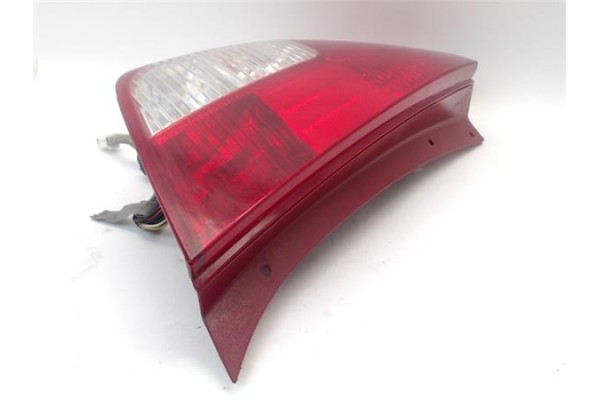 Recambio de piloto trasero izquierdo para hyundai i10 (pa) 1.2 classic referencia OEM IAM 924010X020  