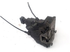 Recambio de cierre electromagnetico delantero derecho para opel corsa d 1.3 cdti referencia OEM IAM 13258274  