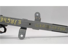 Recambio de cinturon seguridad trasero derecho para mercedes-benz clk (bm 209) coupe 2.7 270 cdi (209.316) referencia OEM IAM 13