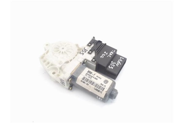 Recambio de elevalunas electrico trasero izquierdo para seat leon (1m1) referencia OEM IAM (1J4959811C) (9776101439-203) 1J49598