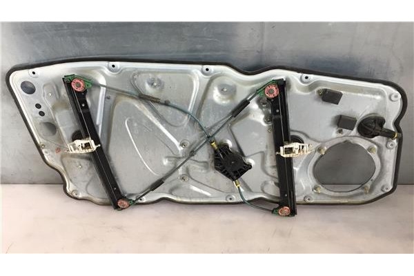 Recambio de elevalunas electrico delantero derecho para fiat stilo (192) 1.9 jtd (192_xe1a) referencia OEM IAM 00517452500 51714