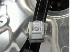 Recambio de elevalunas electrico delantero izquierdo para volkswagen tiguan (5n2) referencia OEM IAM 5N0837461  