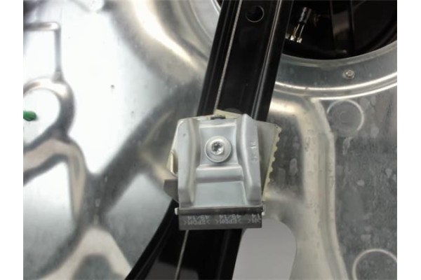 Recambio de elevalunas electrico delantero izquierdo para volkswagen tiguan (5n2) referencia OEM IAM 5N0837461  