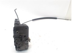 Recambio de cierre electromagnetico delantero derecho para opel corsa d 1.3 cdti referencia OEM IAM 13258274  