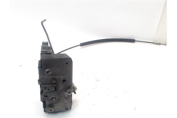 Recambio de cierre electromagnetico delantero derecho para opel corsa d 1.3 cdti referencia OEM IAM 13258274  