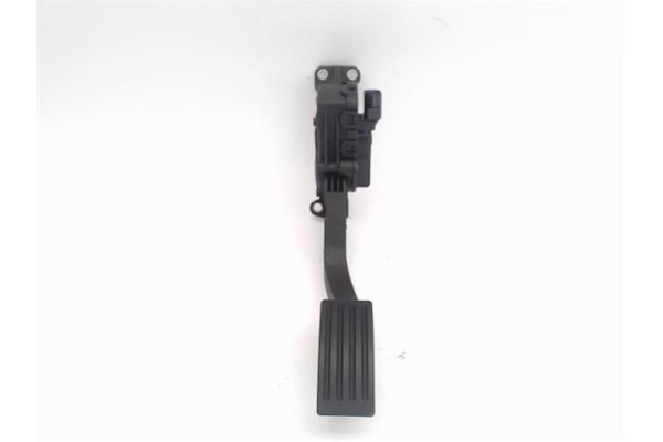 Recambio de pedal acelerador para mazda 3 berlina (bk) 1.6 di turbo referencia OEM IAM 4M519F836AH 6PV00864101 