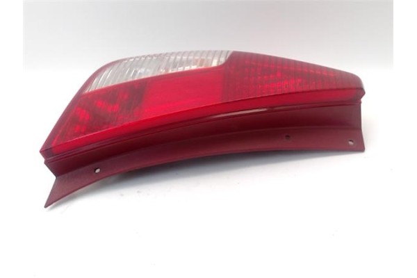 Recambio de piloto trasero izquierdo para hyundai i10 (pa) 1.2 classic referencia OEM IAM 924010X020  