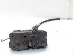 Recambio de cierre electromagnetico delantero derecho para opel corsa d 1.3 cdti referencia OEM IAM 13258274  