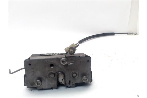Recambio de cierre electromagnetico delantero derecho para opel corsa d 1.3 cdti referencia OEM IAM 13258274  