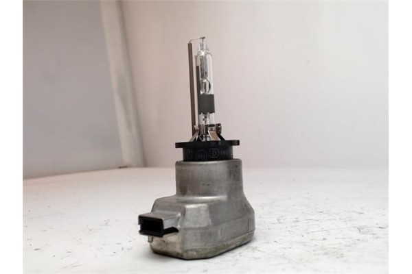 Recambio de lampara faro delantero para renault laguna ii grandtour (kg0) 1.9 dci (kg0g) referencia OEM IAM 7701206756 89001411 
