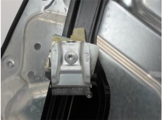 Recambio de elevalunas electrico delantero izquierdo para volkswagen tiguan (5n2) referencia OEM IAM 5N0837461  