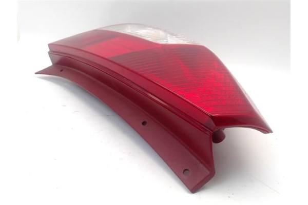 Recambio de piloto trasero izquierdo para hyundai i10 (pa) 1.2 classic referencia OEM IAM 924010X020  