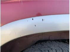 Recambio de aletin trasero izquierdo para suzuki vitara (se/sf/et) 1.6 i 16v (et, ta02) referencia OEM IAM 7722285C10799  