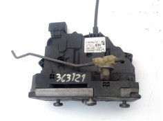 Recambio de cierre electromagnetico delantero derecho para opel corsa d 1.3 cdti referencia OEM IAM 13258274  