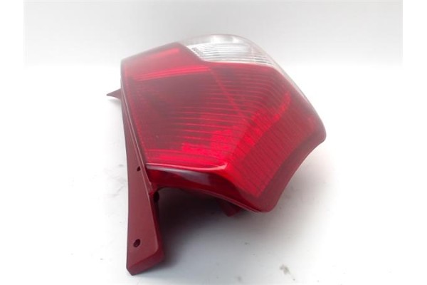 Recambio de piloto trasero izquierdo para hyundai i10 (pa) 1.2 classic referencia OEM IAM 924010X020  